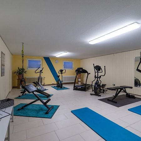 Ferienwohnanlage Oberaudorf F5 Mit Hallenbad Und Sauna Exteriör bild