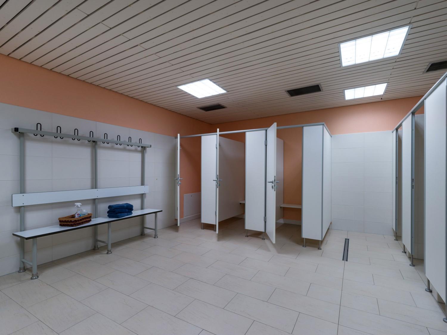 Ferienwohnanlage Oberaudorf F5 Mit Hallenbad Und Sauna Exteriör bild