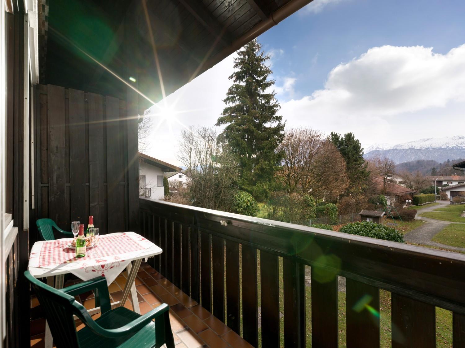 Ferienwohnanlage Oberaudorf F5 Mit Hallenbad Und Sauna Exteriör bild